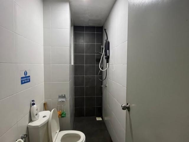 the zizz, serviced residence
