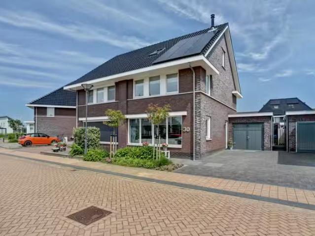 Thea Beckmanweg 30 Grootebroek