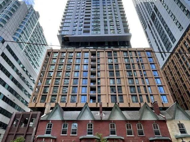 Theatre District Residence Condos | 30 Widmer St | 6 Condos for Sale & 11 Condos for Rent | Condos. Ca