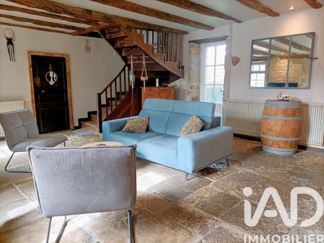Thégra Vente Maison 46