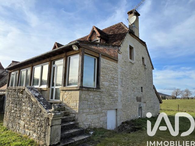 Thégra Vente Maison 46