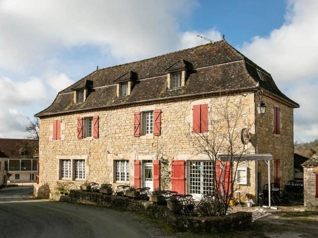 Thégra Vente Maison 46