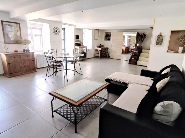 Théhillac Vente Maison 56