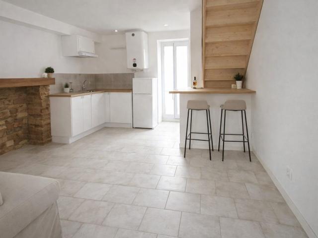 Théhillac Vente Maison 56
