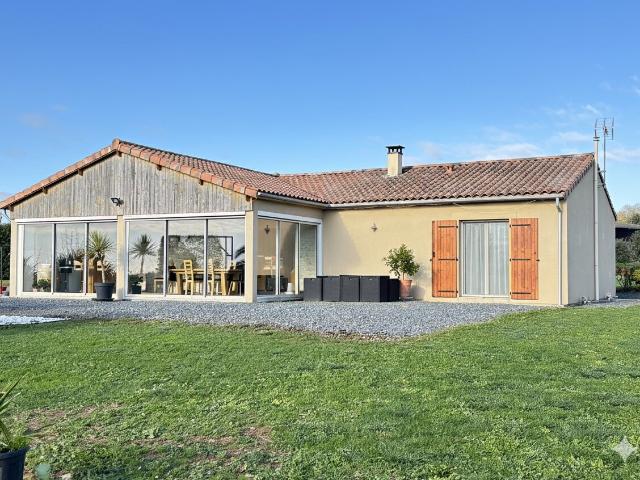 Theil Rabier Vente Maison 16