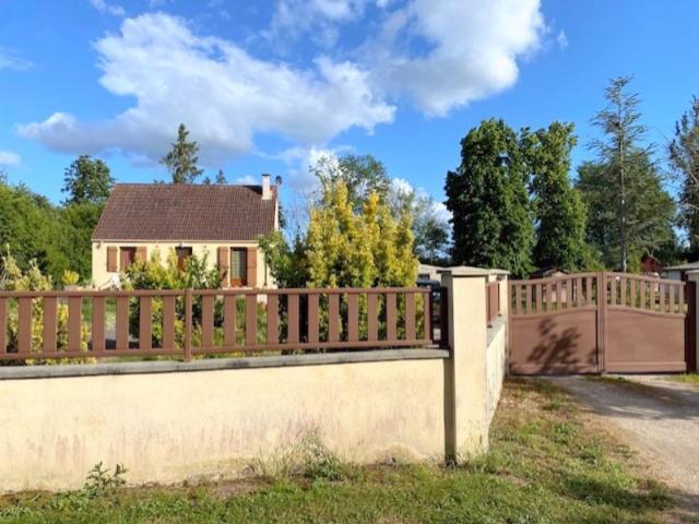 Theil sur Vanne Vente Maison 89