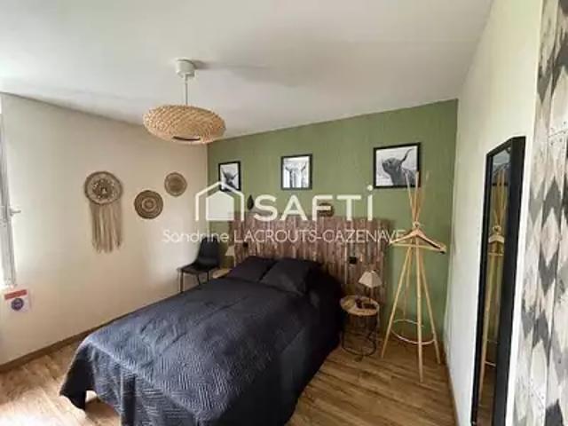 Theillay 41300 Achat / Vente immeuble