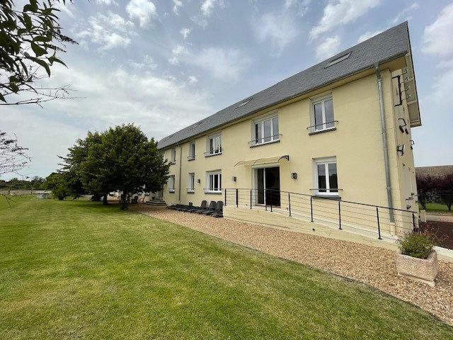 Theillay Vente Immeuble 41