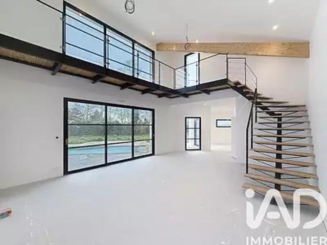 Theix Noyalo 56450 Achat / Vente maison 5 pièces t5