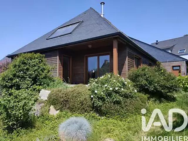 Theix Noyalo 56450 Achat / Vente maison 6 pièces t6 parking