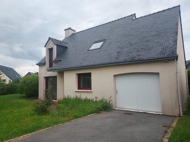 Theix noyalo Vente Maison 56