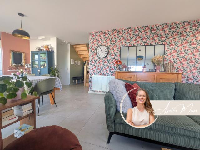 Theix noyalo Vente Maison 56
