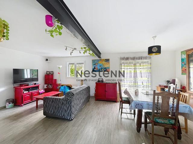 Theix noyalo Vente Maison 56
