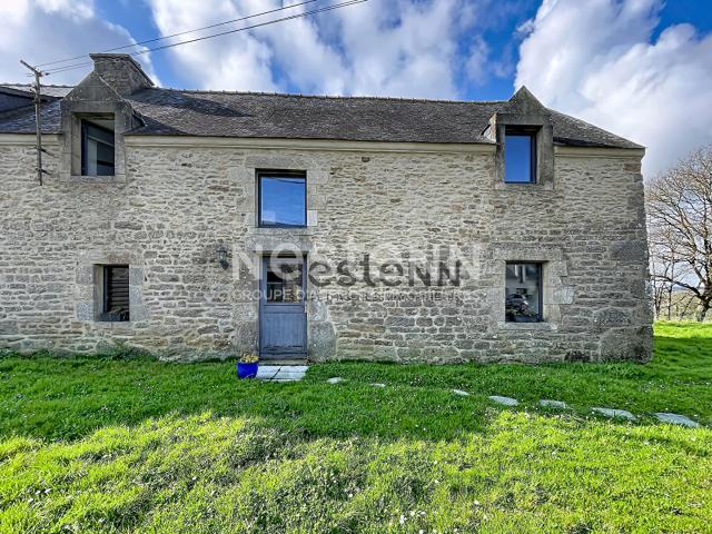 Theix noyalo Vente Maison 56