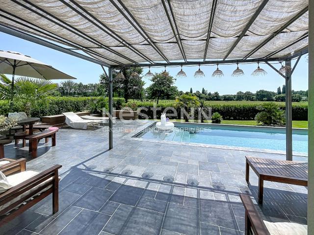 Theix noyalo Vente Maison 56