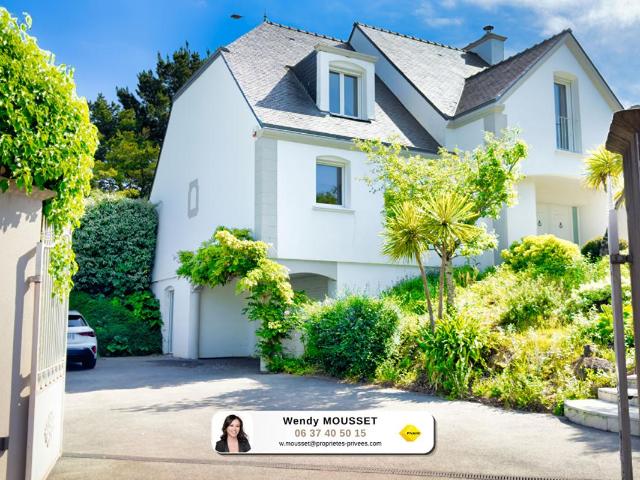 Theix noyalo Vente Maison 56