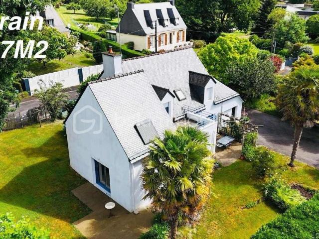 Theix noyalo Vente Maison 56