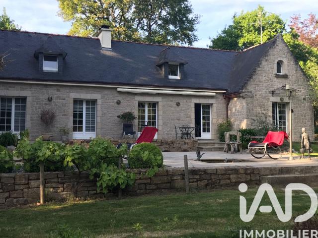 Theix noyalo Vente Maison 56