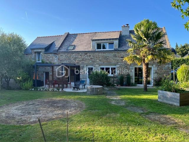 Theix noyalo Vente Maison 56