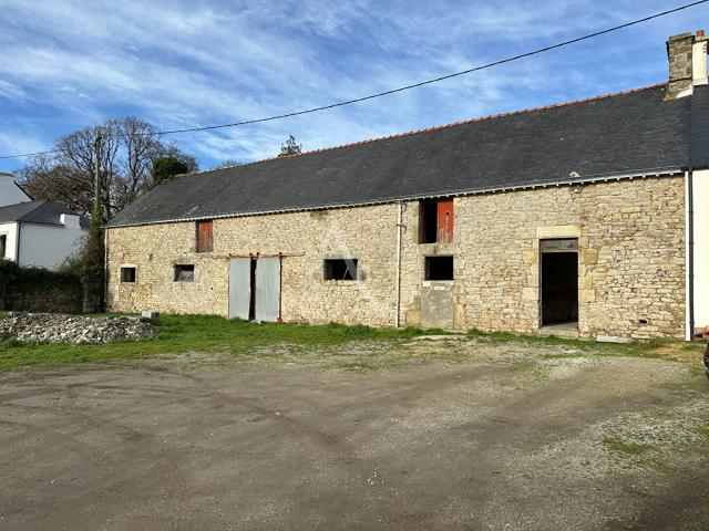 Theix noyalo Vente Maison 56
