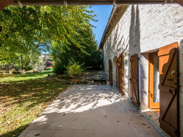 Thémines Vente Maison 46