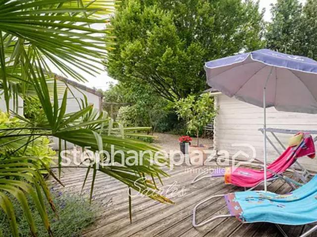 Thénac 17460 Achat / Vente maison 6 pièces t6 au dernier étage