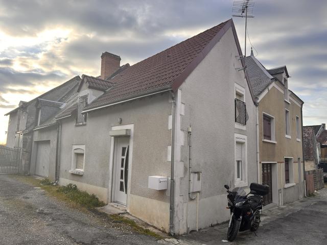 Thenay Location Maison 36