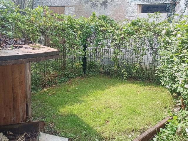 Thenay Vente Maison 36