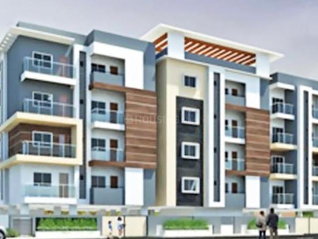 Thenganaikanahalli 2 BHK Apartment For Sale Bangalore