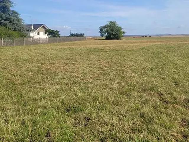 Thénezay 79390 Achat / Vente terrain
