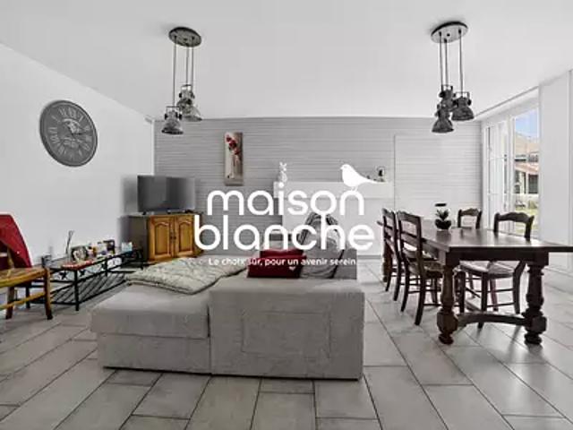 Thénezay 79390 Achat / Vente maison 4 pièces t4