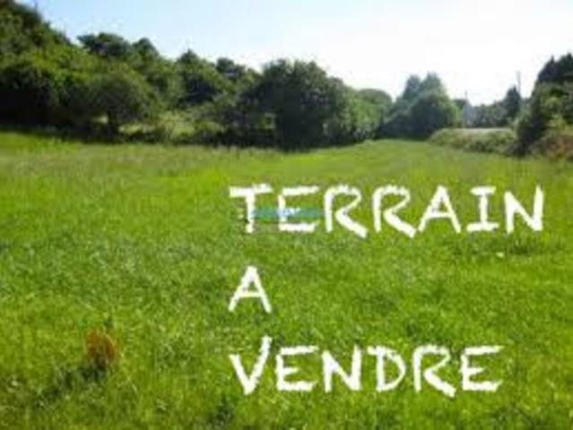 Thénezay Vente Terrain 79