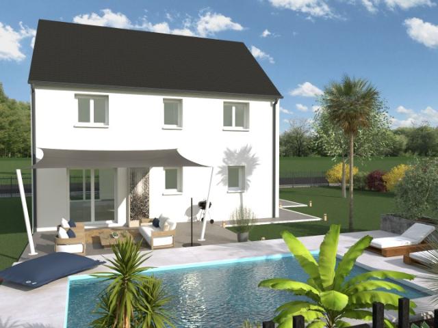 Thénioux Vente Maison 18
