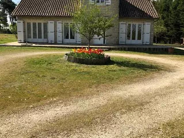 Thenon 24210 Achat / Vente maison 6 pièces t6 jardin