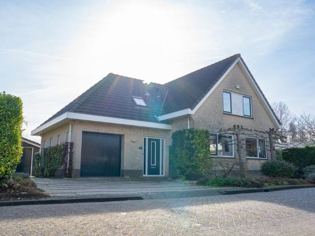 Theo Kwantenstraat 84, 3223CG, Hellevoetsluis, Zuid Holland 3223CG