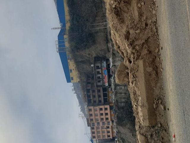 Theog 6+ Bedroom 10000 Sq. Ft. Independent House in Thoeg Shimla Listing ID: #9723
