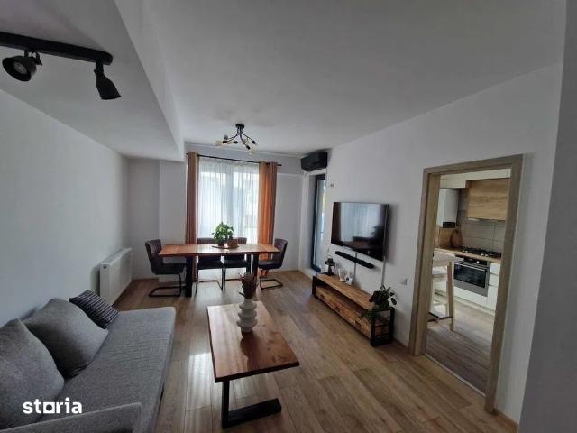 THEODOR PALLADY | 2 CAMERE | CENTRALA | PARCARE | AC