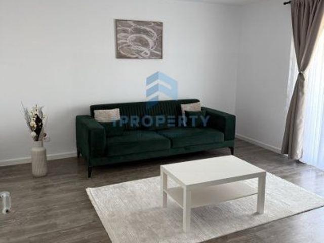 Theodor Pallady | 2 Camere | Decomandat | Metrou