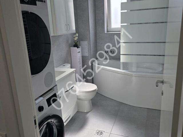 Theodor Pallady, nou, Ideal Residence2, Drm. Gura Calitei bl. 2025, parcare