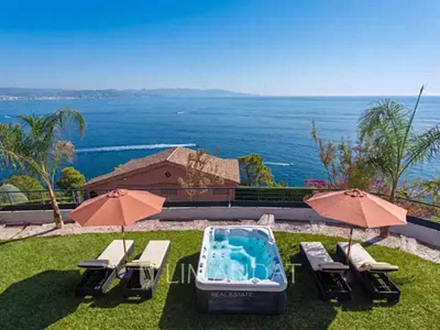 Théoule sur Mer 06590 Achat / Vente appartement 4 pièces t4