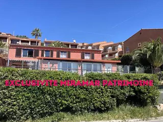 Théoule sur Mer 06590 Achat / Vente maison 7 pièces t7