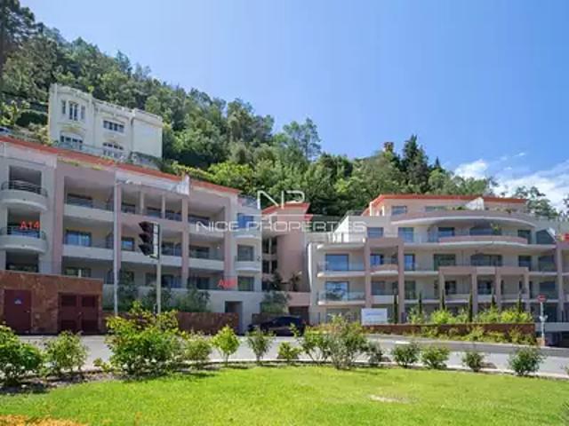 Théoule sur Mer 06590 Achat / Vente parking