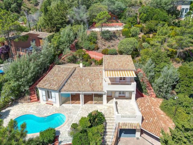 Theoule Sur Mer 4 pièce s 120.0 m2