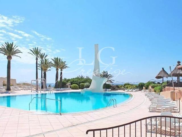 Théoule sur Mer Vente Appartement 06