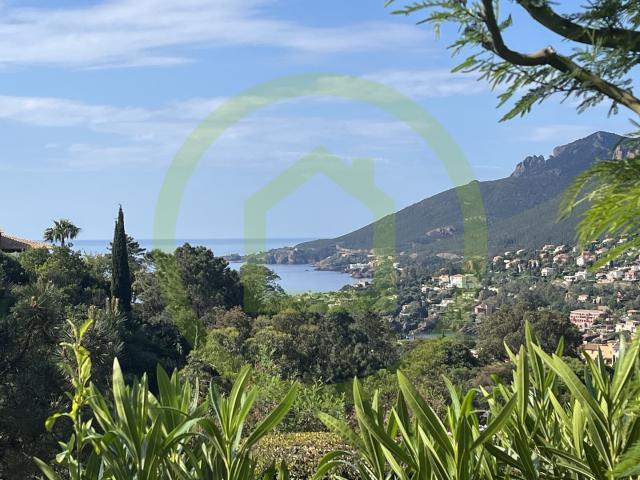Théoule sur Mer Vente Appartement 06