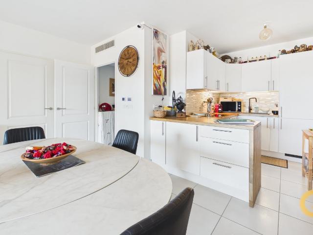 Théoule sur Mer Vente Appartement 06