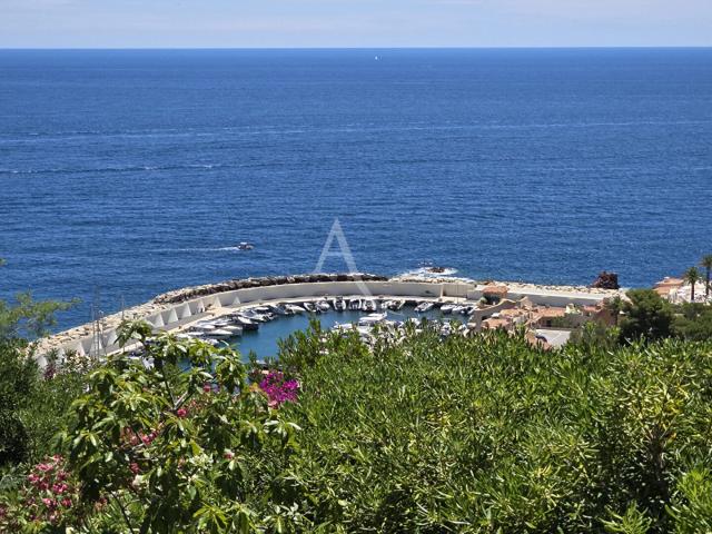 Théoule sur Mer Vente Appartement 06