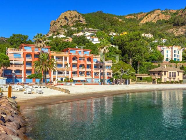 Théoule sur Mer Vente Appartement 06