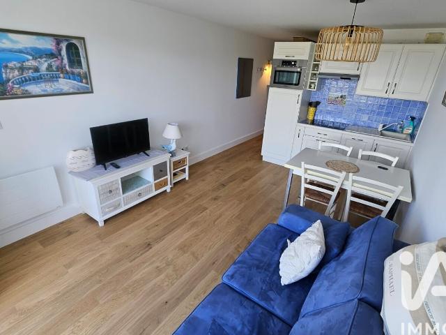 Théoule sur Mer Vente Appartement 06