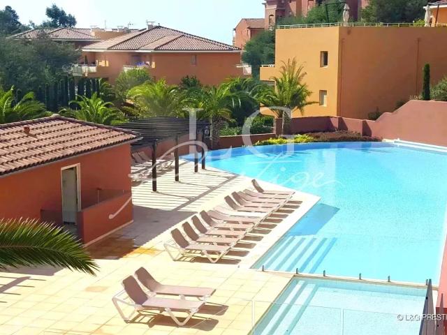 Théoule sur Mer Vente Appartement 06